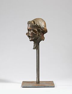 Nicola Samori - Senza titolo - Esordi di dio, 70601-4, Van Ham Kunstauktionen