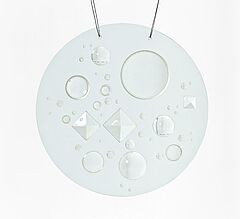 Mary Bauermeister - Auktion 414 Los 530, 62347-1, Van Ham Kunstauktionen