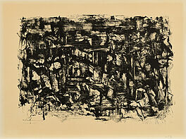 Otto Herbert Hajek - Ohne Titel, 65416-30, Van Ham Kunstauktionen