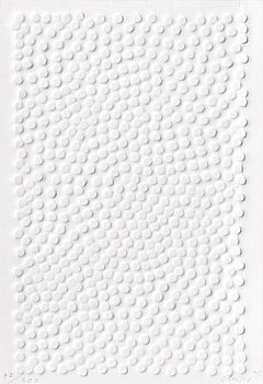 Guenther Uecker - Auktion 432 Los 870, 64309-1, Van Ham Kunstauktionen