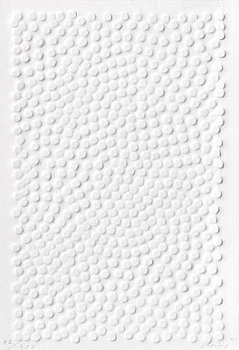 Guenther Uecker - Auktion 432 Los 870, 64309-1, Van Ham Kunstauktionen