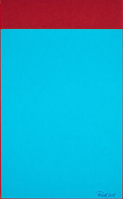 Thorsten Passfeld - Die Zeiten werden gar nicht schlechter, 77669-278, Van Ham Kunstauktionen