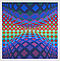Victor Vasarely - Reech, 73285-2, Van Ham Kunstauktionen