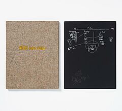 Joseph Beuys - aus from source to use, 58062-30, Van Ham Kunstauktionen