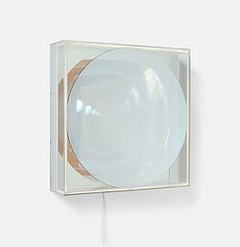 Adolf Luther - Ohne Titel, 81275-1, Van Ham Kunstauktionen