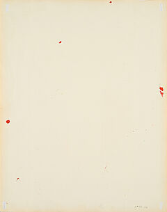 Alain Clement - Ohne Titel, 79330-3, Van Ham Kunstauktionen