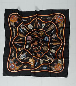 Hermes - Auktion 1064 Los 18, 67145-4, Van Ham Kunstauktionen