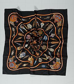 Hermes - Auktion 1064 Los 18, 67145-4, Van Ham Kunstauktionen