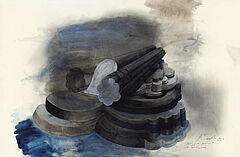 Michael Sandle - Auktion 317 Los 839, 50747-12, Van Ham Kunstauktionen