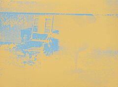Andy Warhol - Auktion 329 Los 465, 53249-7, Van Ham Kunstauktionen