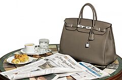 Hermes - Auktion 437 Los 684, 66103-1, Van Ham Kunstauktionen