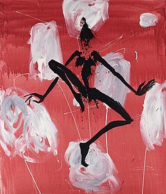 Helge Leiberg - Auktion 442 Los 1308, 65598-5, Van Ham Kunstauktionen