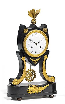 Auktion 336 Los 1155, 53634-37, Van Ham Kunstauktionen