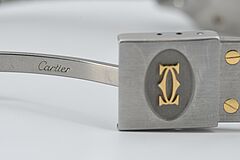 Cartier - Cartier, 73764-2, Van Ham Kunstauktionen