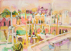 Claude Schurr - Le Havre des Pas - Jersey, 80374-522, Van Ham Kunstauktionen