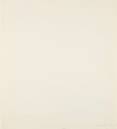 Gerhard Richter - Wolken, 81384-1, Van Ham Kunstauktionen