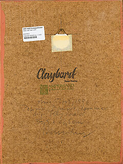 Guenter Umberg - Ohne Titel schwarz, 81978-4, Van Ham Kunstauktionen