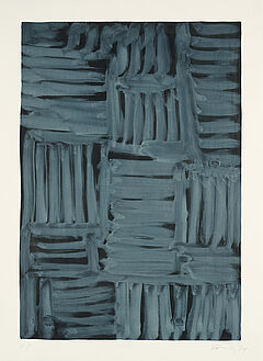 Guenther Foerg - Raumpaar II, 81665-2, Van Ham Kunstauktionen