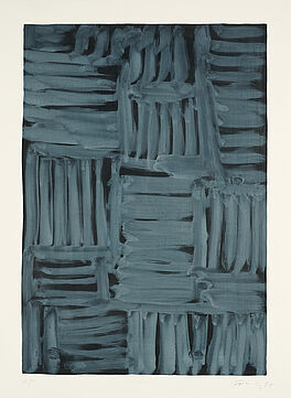 Guenther Foerg - Raumpaar II, 81665-2, Van Ham Kunstauktionen