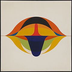 Herbert Oehm - Ohne Titel, 75723-1, Van Ham Kunstauktionen