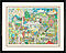 James Rizzi - A new Look at Life, 81417-2, Van Ham Kunstauktionen