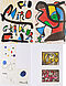 Joan Miro - Miro Graveur Band I-IV, 70184-1, Van Ham Kunstauktionen