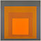 Josef Albers - Editions Domberger RI-67, 75934-11, Van Ham Kunstauktionen