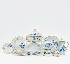 Meissen - Auktion 425 Los 877, 62367-23, Van Ham Kunstauktionen