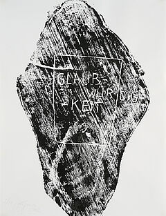 Mappenwerk - Dialog, 81413-8, Van Ham Kunstauktionen