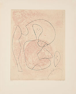 Max Ernst - Ohne Titel, 73350-26, Van Ham Kunstauktionen