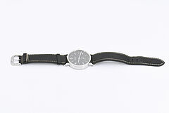 Nomos - Tangente Sport Andreas Huber Edition Morgentau, 75045-3, Van Ham Kunstauktionen