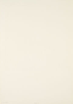 Otto Piene - Lichtbogen, 77584-10, Van Ham Kunstauktionen