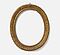 Ovaler Blattrahmen, 77740-64, Van Ham Kunstauktionen
