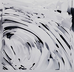 Refik Anadol - Quantum Memories  Noise A B C, 81135-11, Van Ham Kunstauktionen