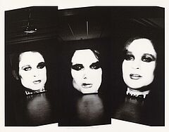 Katharina Sieverding - Testcuts 504, 56801-1637, Van Ham Kunstauktionen