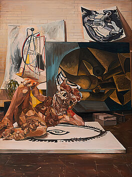 Grant Barnhart - The Other Woman, 300001-125, Van Ham Kunstauktionen
