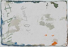 Klaus Fussmann - Tulpen und Vergissmeinicht, 66057-1, Van Ham Kunstauktionen