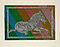 Victor Vasarely - Ohne Titel Pferd, 81856-2, Van Ham Kunstauktionen