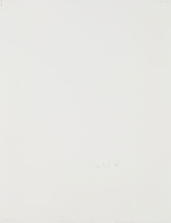 Bernd und Hilla Becher - Wasserturm Greencastle Pennsylvania USA, 70001-676, Van Ham Kunstauktionen