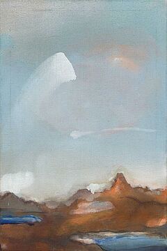 Leiko Ikemura - Alp-T, 300000-48, Van Ham Kunstauktionen