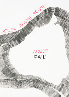 Amalia Pica - Joy in Paperwork 334, 81436-3, Van Ham Kunstauktionen