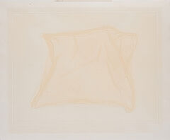 Antoni Tapies - Mouchoir, 69531-9, Van Ham Kunstauktionen