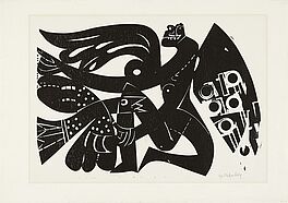 HAP Grieshaber - Auktion 300 Los 612, 42980-140, Van Ham Kunstauktionen