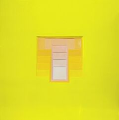 Karl Gerstner - Auktion 300 Los 69, 45963-4, Van Ham Kunstauktionen