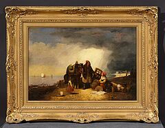 Eugene Le Poittevin - Auktion 304 Los 199, 47865-2, Van Ham Kunstauktionen