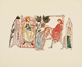 HAP Grieshaber - Auktion 306 Los 1006, 47148-151, Van Ham Kunstauktionen