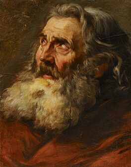 Peter Paul Rubens - Auktion 309 Los 556, 49490-1, Van Ham Kunstauktionen