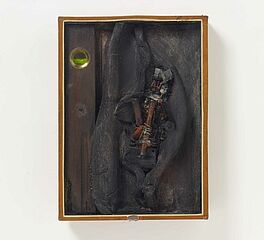 Karl Fred Dahmen - Auktion 329 Los 708, 52368-1, Van Ham Kunstauktionen
