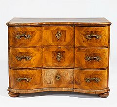 Deutschland - Auktion 407 Los 599, 61543-3, Van Ham Kunstauktionen