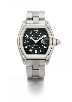 Cartier - Cartier, 81952-6, Van Ham Kunstauktionen